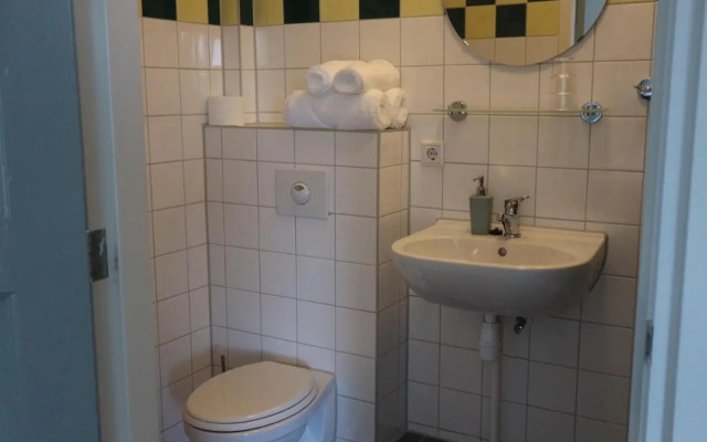 B&B - Pension Het Oude Dorp