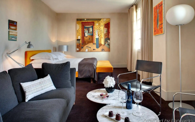 Château Cordeillan-Bages - Relais & Châteaux