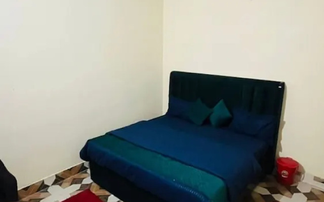 Goroomgo Kaffal Hotel and Restaurant Rudraprayag