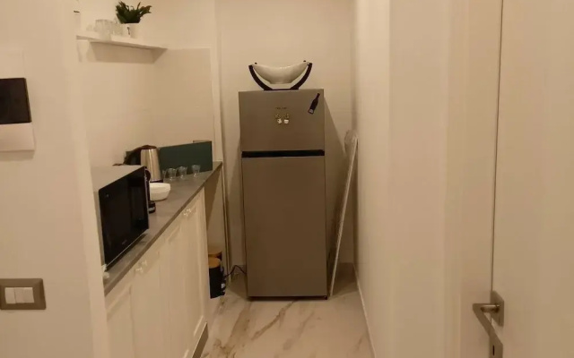 CconfortHotels Appartamento Gentile