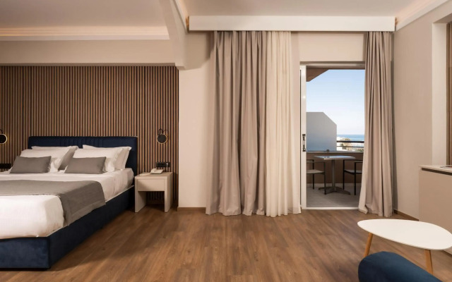 Palatino Hotel