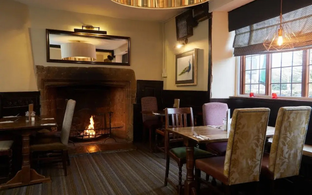 Red Lion Hotel Adderbury by Greene King Inns