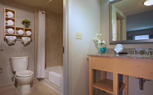 Hampton Inn & Suites Miami/Brickell-Downtown