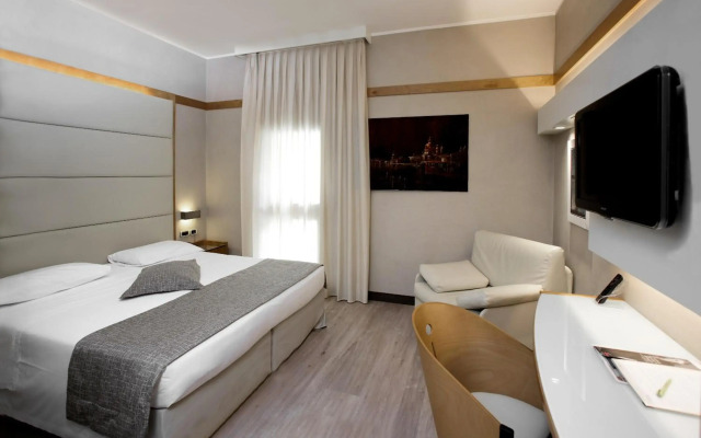 Park Hotel Ai Pini