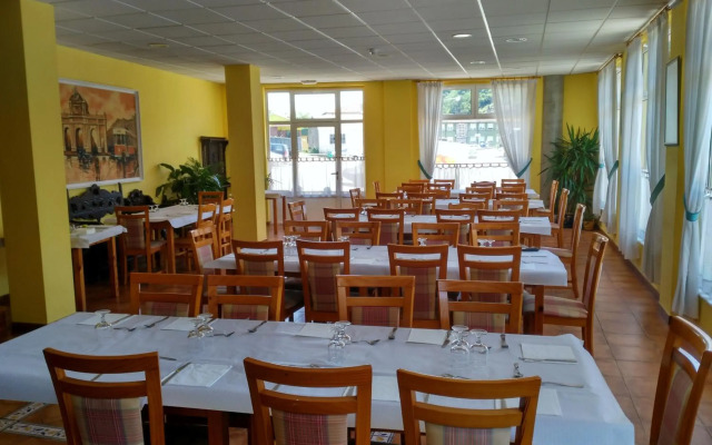 Hotel Aguila Real