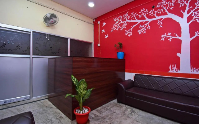 Hotel Mishra's by OYO Rooms