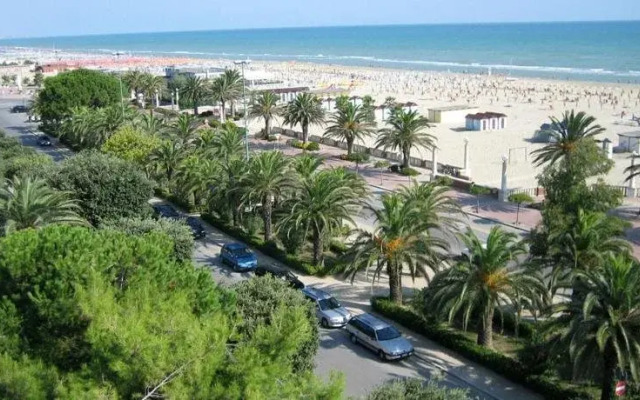 Casa La Farfalla Bianca