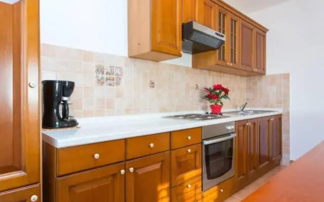 Apartmani Lucia