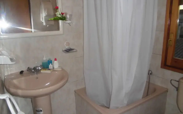 Hostal Restaurante Patio