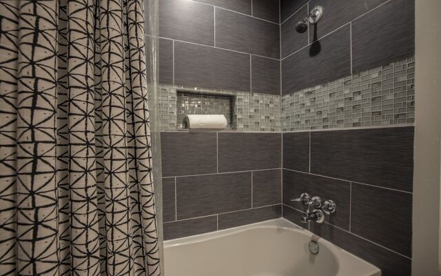 Tonkawa Terrace 4 Bedroom Home