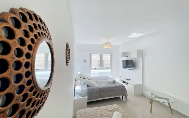 Modern & Cozy Studio San Telmo Historic Center