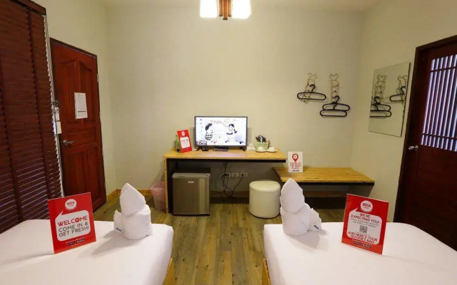 NIDA Rooms Kum Kham 878 Valleys