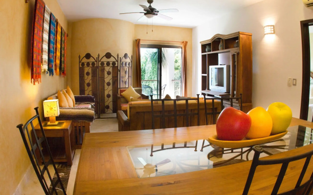 Paseo del Sol Condohotel by Bric