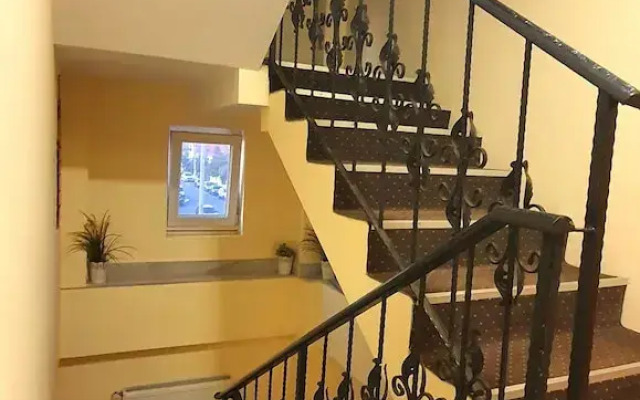 OITUZ Boutique Residence
