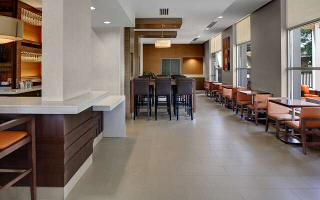 Hyatt House Atlanta Cobb Galleria