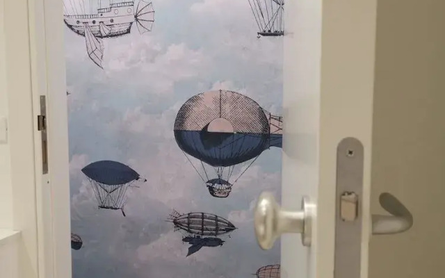 Margherita Boutique Rooms