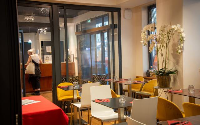 City Inn Paris