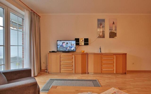 Gorch-Fock-Park Haus 57 Gorch-Fock-Park 57 Appartement 14