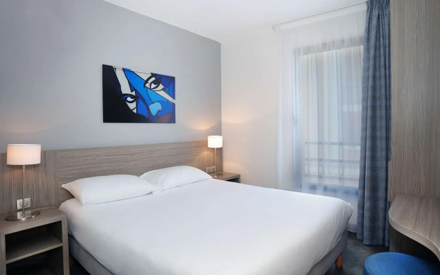 Best Western Linko Hotel