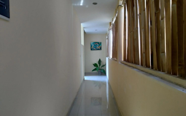 Beji Ayu Homestay
