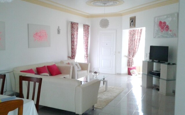 Villa With 3 Bedrooms in Albufeira, With Private Pool, Enclosed Garden