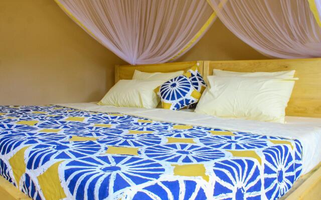 Cycad Entebbe Guest House