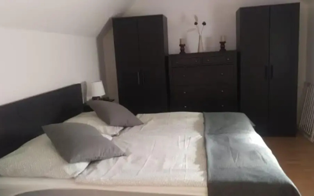 Ferienwohnung Resit 1