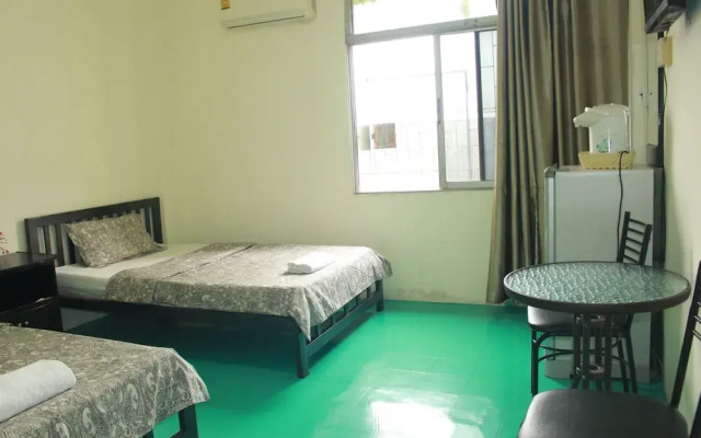 LZ Hostel