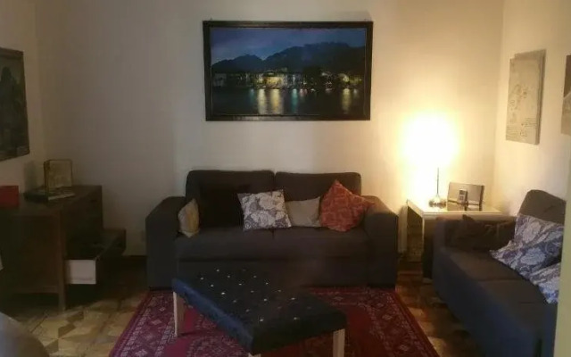 Villa Del Cigno