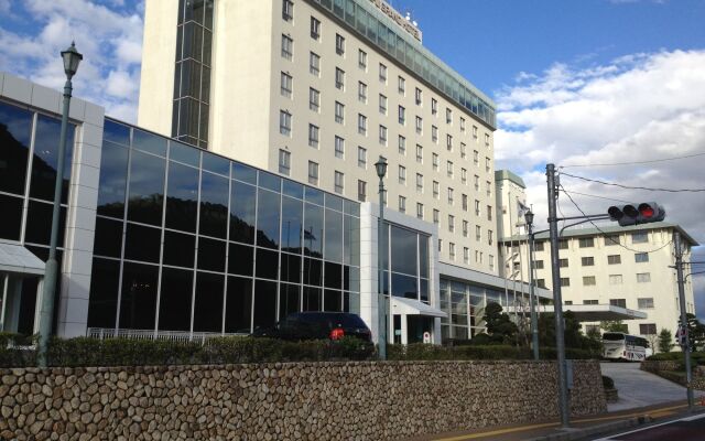 Gifu Grand Hotel