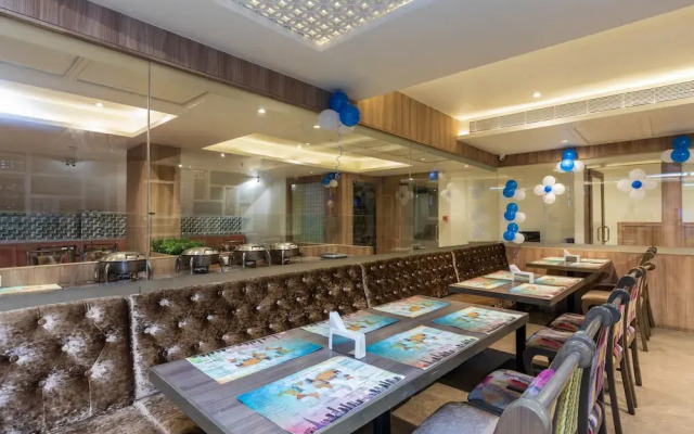Hotel Princess Palace