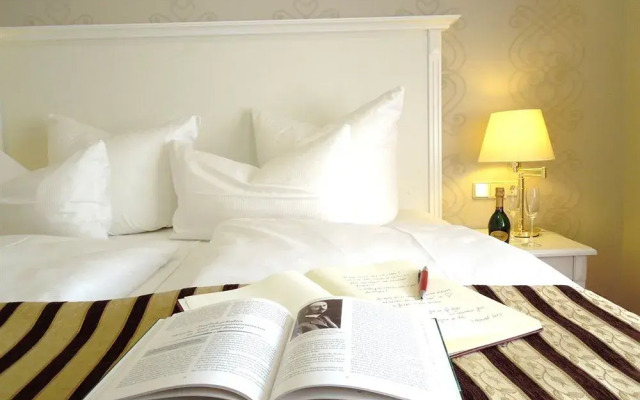 Ringhotel Mutiger Ritter