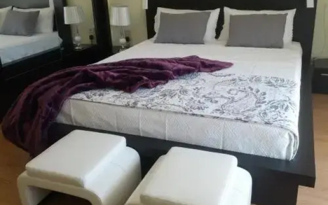 Quinta das Orquídeas