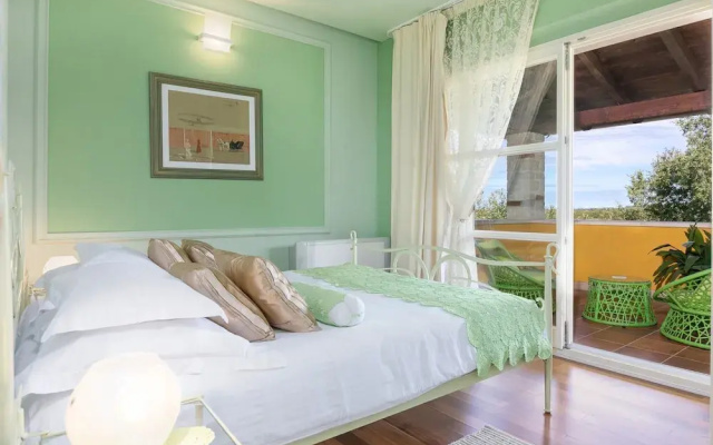 Comfortable Villa Next To a Forest with Private Pool, Porec And Beach at 10 Km - Villas_and_Bungalows in Porec - Photo 2