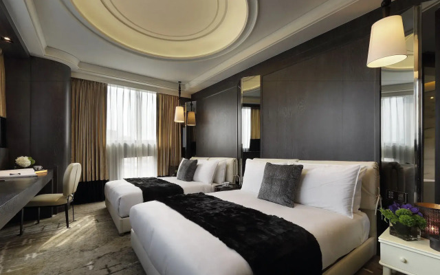 Boda Hotel Taichung