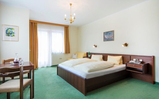 Appartements Monuth