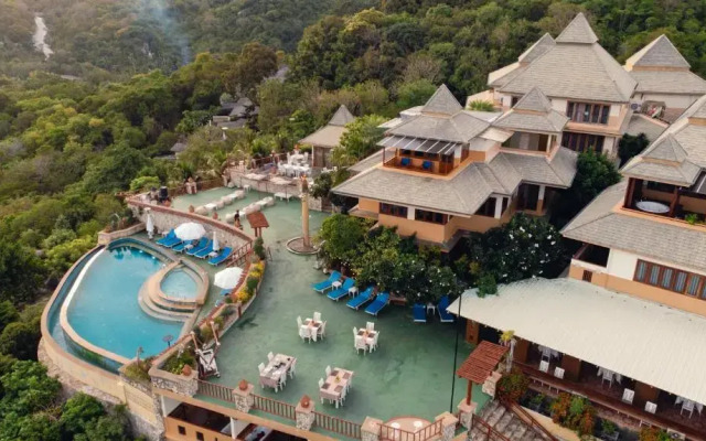 Ko Tao Resort (SHA Extra Plus)