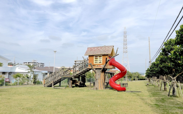 Tachibana House