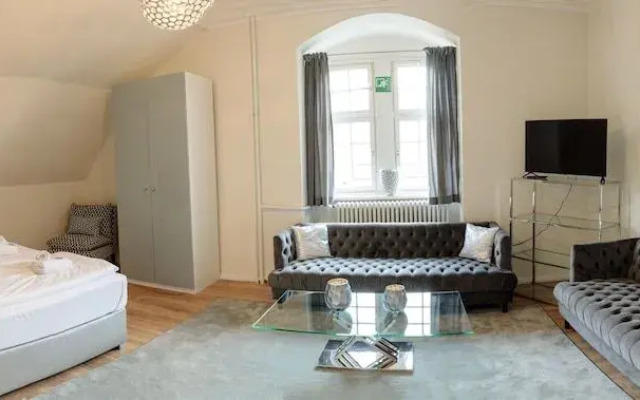 Schlosshotel Erwitte