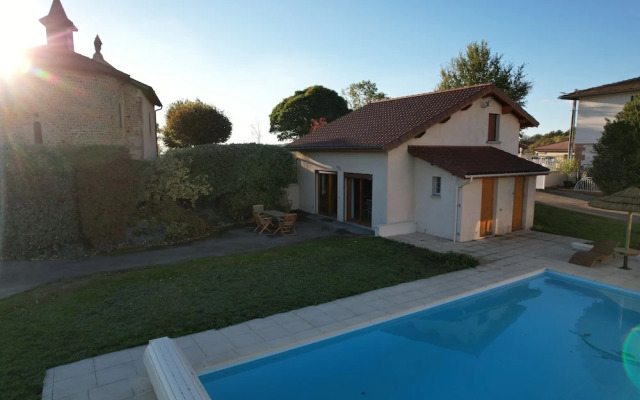 Domaine des Étoiles - Gîtes