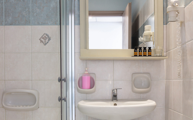 Kavuras Village Hotel & Suites