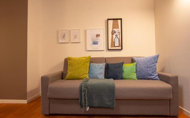 Hotel Residence Dolcenero