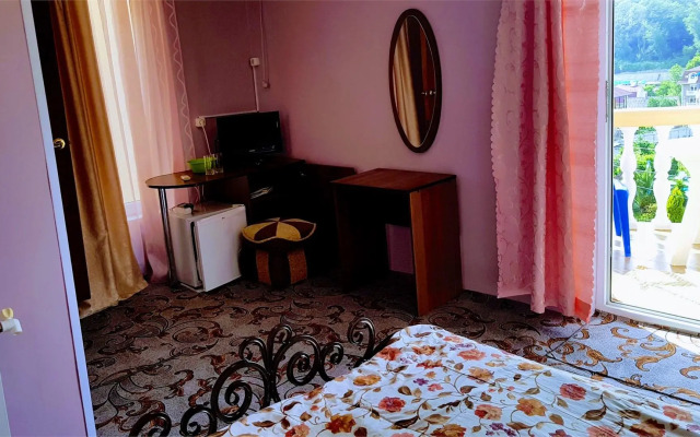 Hotel Russkaya Skazka