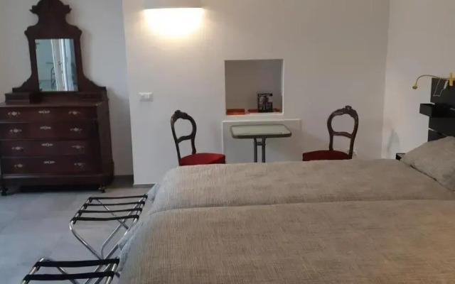 Guest House Green Heart
