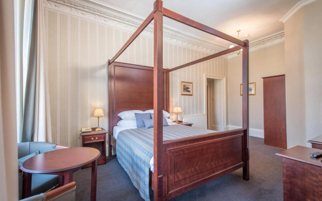 The Royal Hotel