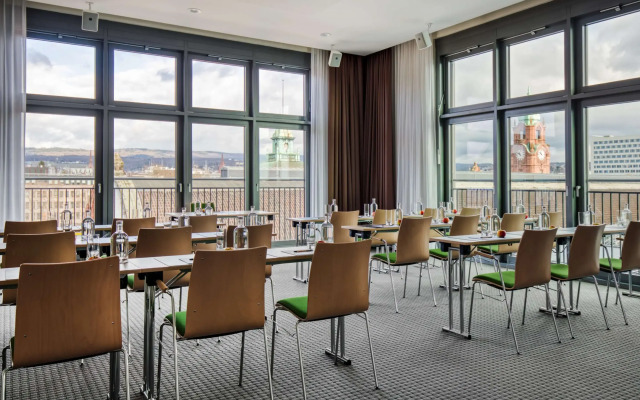 IntercityHotel Wiesbaden