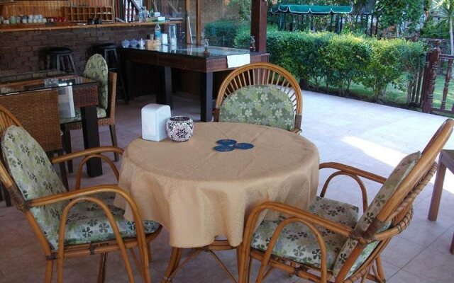 Ilhan Otel