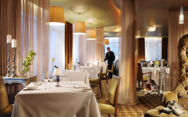 Limerick Strand Hotel