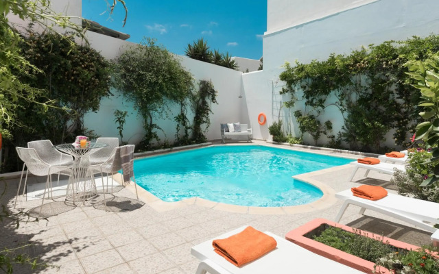 Tinos Resort Hotel