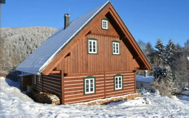 Villa Horni Marsov - Khp120